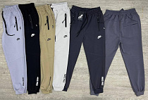 Штаны Спорт Mirwear Kids N233-3 d.grey - делук