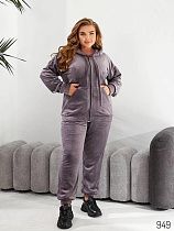 Костюм Спорт Loren 949-1 grey Костюм Спорт Loren 949-1 grey - делук