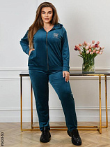 Костюм Спорт Odesaopt 3620-50 blue - делук