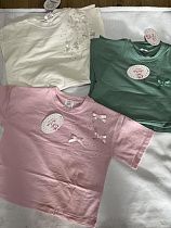 Футболка Zayka ZA531 pink - делук