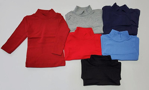 Гольф Meloria ML3068 l.blue - делук