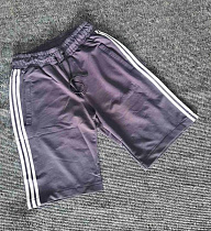 Шорты Mary Poppins 7497 d.grey - делук