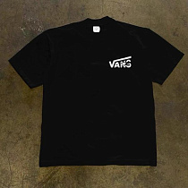 Футболка Lina LN07 black - делук