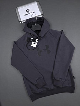 Батник Hous Of Timur HT1026 d.grey - делук