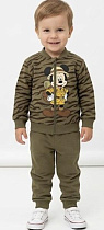 Костюм Malibu2 5197 khaki - делук
