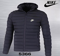 Куртка Azt AZ38-5366 grey - делук