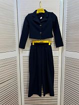 Костюм Major M152 navy Костюм Major M152 navy - делук