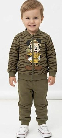 Костюм Malibu2 5197 khaki - делук
