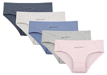 Трусы Disneyopt D3181B7 mix (XL) - делук