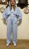 Костюм Спорт Paractives P49 l.blue - делук
