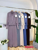 Костюм Шаолинь 77715 l.beige Костюм Шаолинь 77715 l.beige - делук