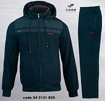 Костюм Спорт Azt AZ132-3131 green - делук