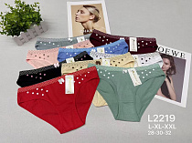 Трусики L2219 - делук