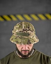 Панама Max-T M15 khaki Панама Max-T M15 khaki - делук