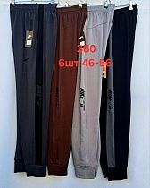 Штаны Спорт Peng 360 brown - делук