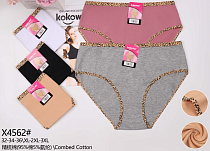 Трусики X4562 - делук