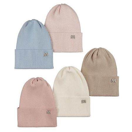 Шапка Dgmd D117 mix - делук