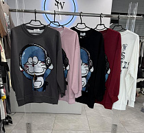 Костюм Спорт Immei 82321 mix - делук