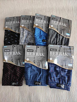 Трусы Disneyopt DS644-4497 mix (4XL) - делук