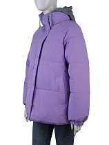 Куртка Obuv Ok2 167 (12037) violet Куртка Obuv Ok2 167 (12037) violet - делук