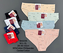 Трусики SN3235 - делук