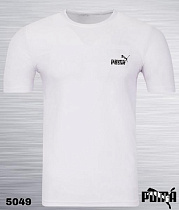 Футболка Azt AZ977-5049 white - делук
