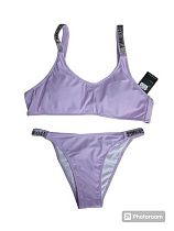 Купальник Annet AM22508 purple - делук