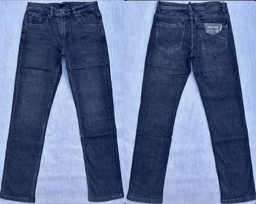 Джинсы Pagalee QC9598 blue - делук