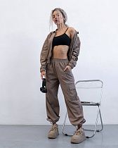 Костюм Спорт Sinevir SV4 beige - делук