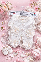 Костюм Major Kids 19213 white - делук