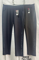 Штаны Minh 26858 mix - делук