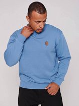 Свитер Little Secret 400588 l.blue - делук