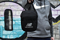 Сумка Candy Bags CB204 black - делук