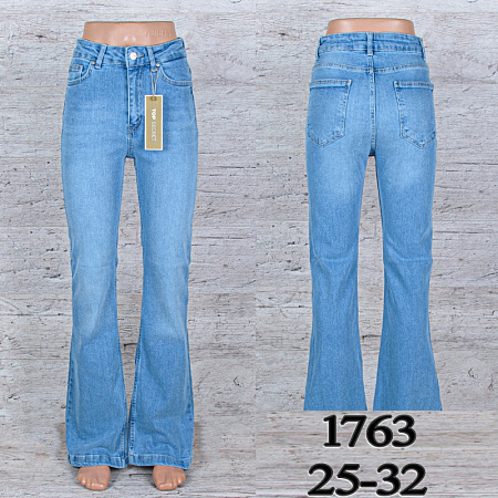 Джинсы Uno2 1763 - делук