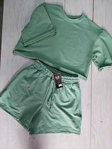 Костюм Sport Style 1249 mint - делук