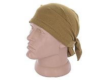 Бандана Viola BK01-9 camel - делук