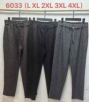 Штаны Direa 6033 l.grey - делук