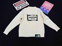 Свитер Sunnytot 825 milk - делук