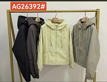 Куртка Dgmd KX26392 black - делук
