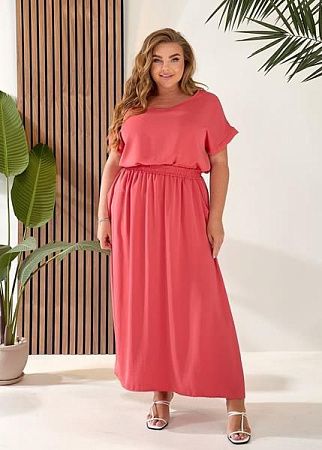 Костюм Romeo Life 809 pink - делук
