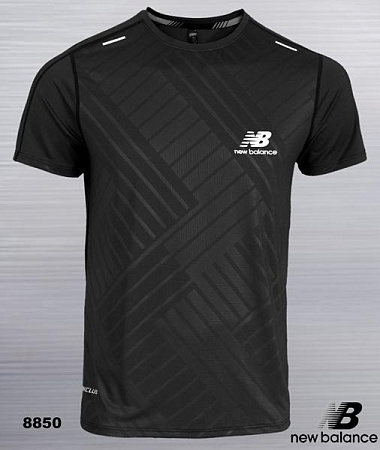 Футболка Azt AZ352-8850 black - делук