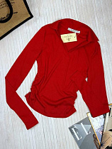 Свитер Arina 5141 red - делук