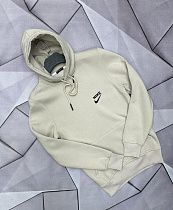 Худи Rassul 2596 l.grey - делук