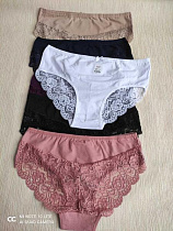 Трусы Disneyopt DS686-5798 mix (4XL) - делук