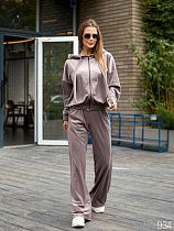 Костюм Спорт Widerange 934 grey - делук