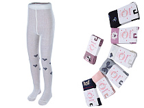 Колготы Jelzin TK301-1 mix - делук