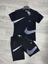 Костюм Mirwear MW1 black - делук