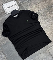 Футболка Hous Of Timur HT1169 black - делук