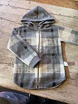 Рубашка Boys&Girls BG458 grey - делук