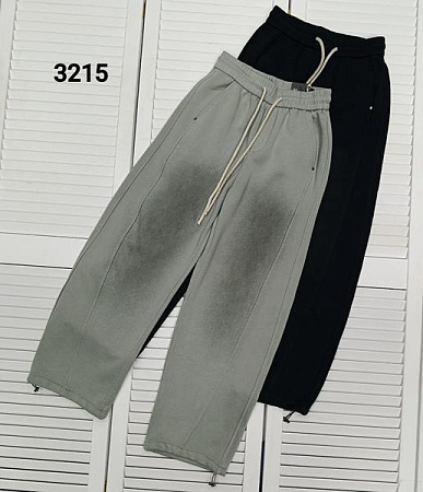 Штаны Спорт Mmc Clothes 3215 grey - делук